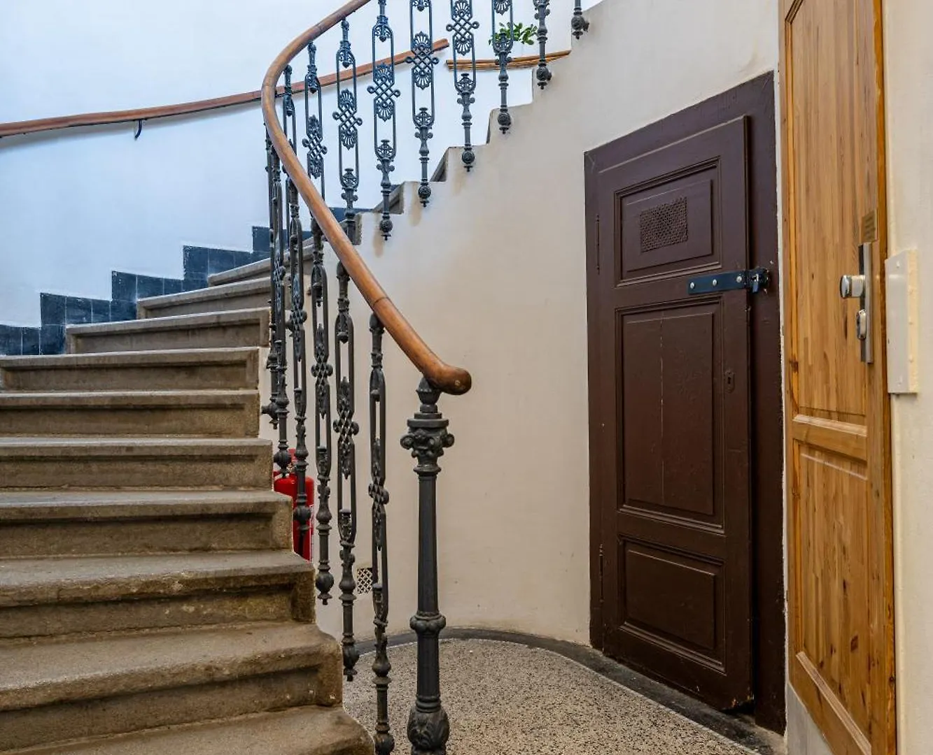 K&P Apartment In The Center Prag