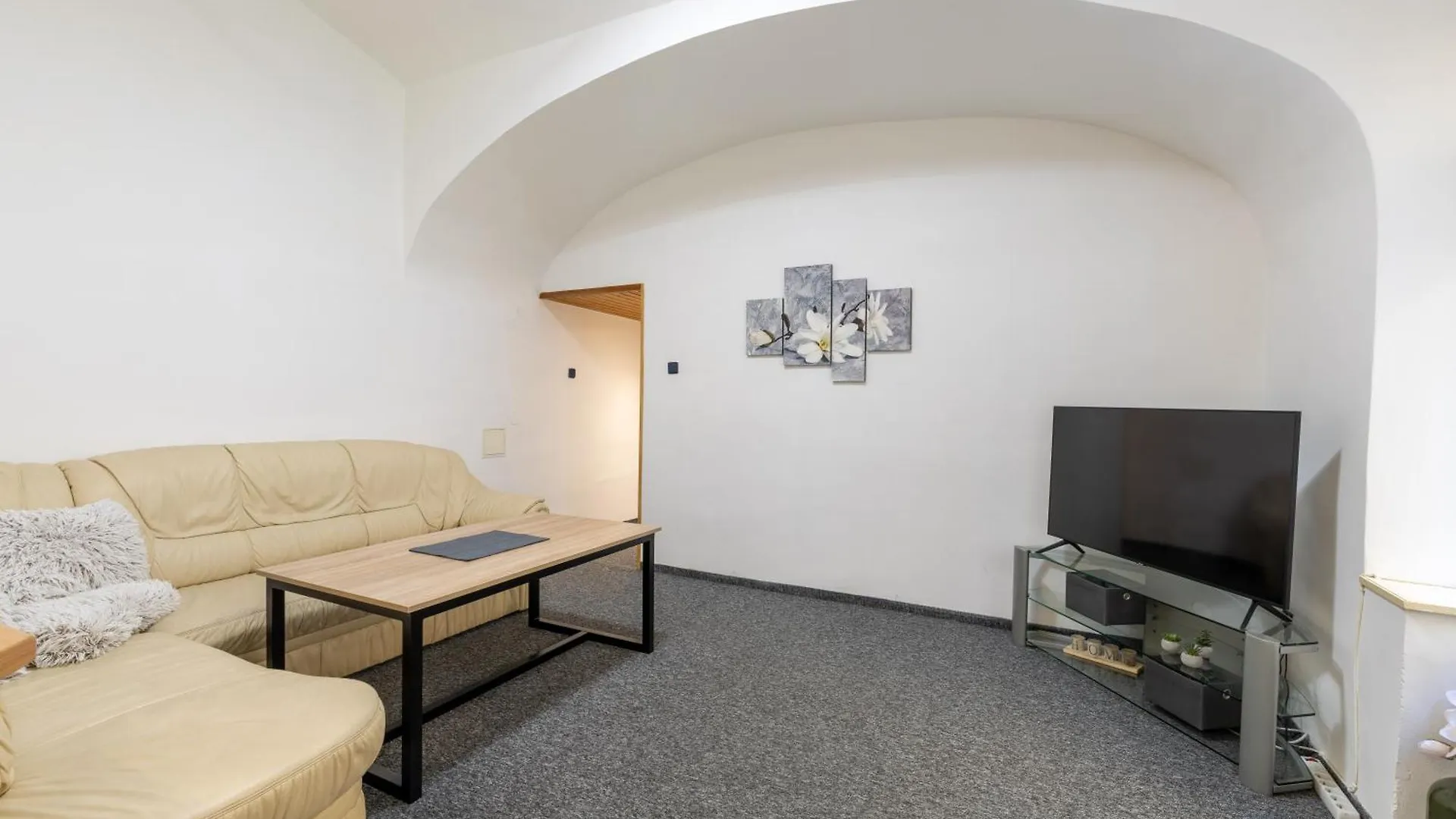 K&P Apartment In The Center Prag Tjeckien
