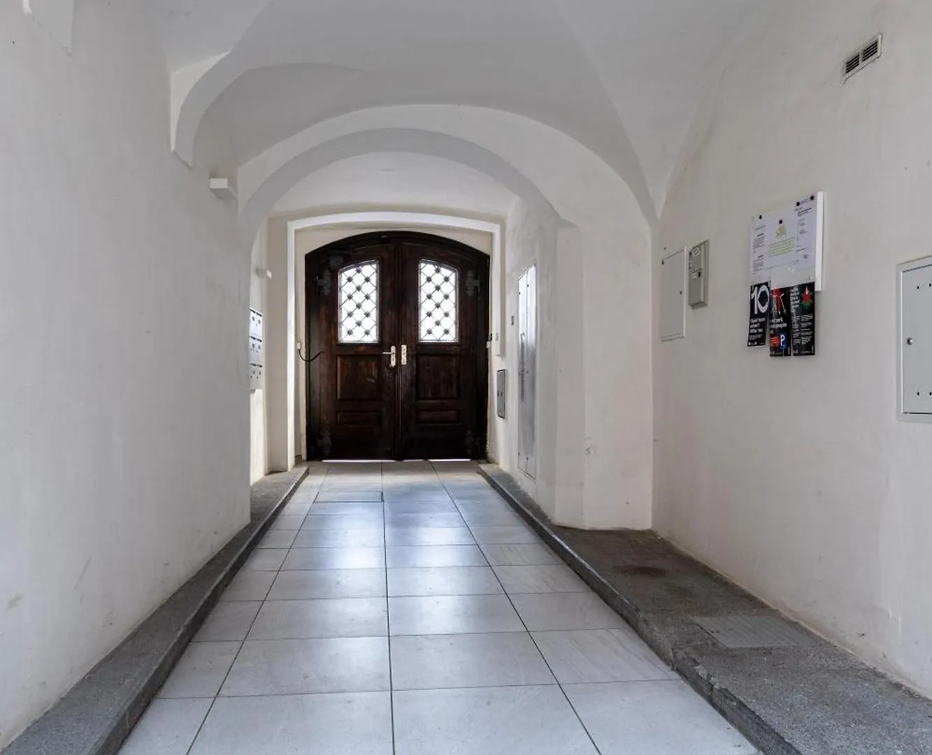 K&P Apartment In The Center Prag