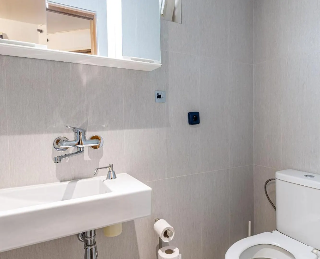 K&P Apartment In The Center Prag