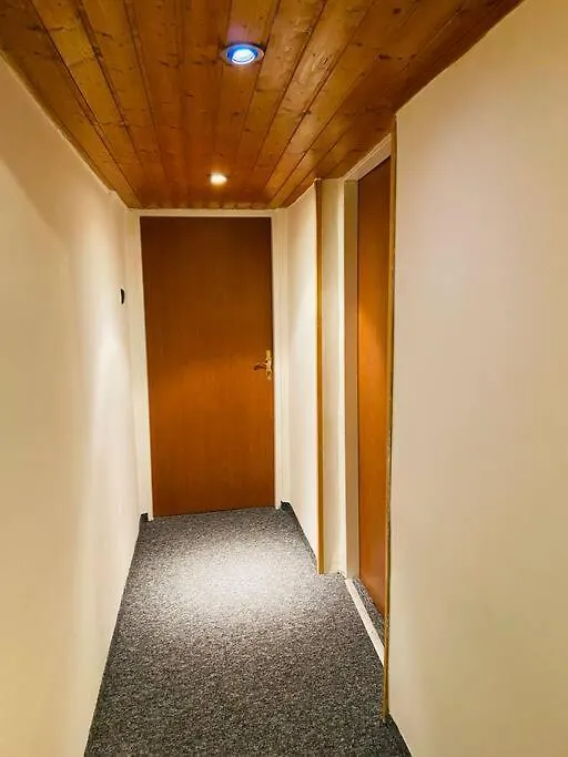 K&P Apartment In The Center Prague