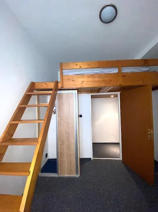 K&P Apartment In The Center Praga 0*,