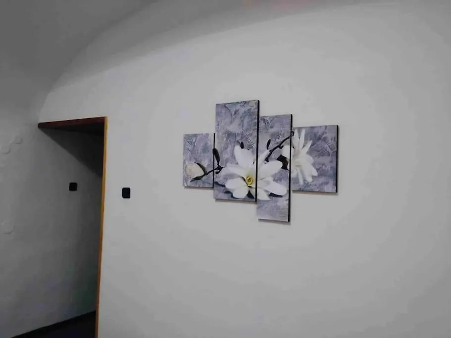 K&P Apartment In The Center Praga