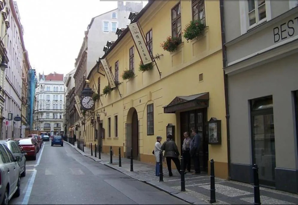 K&P Apartment In The Center Prague