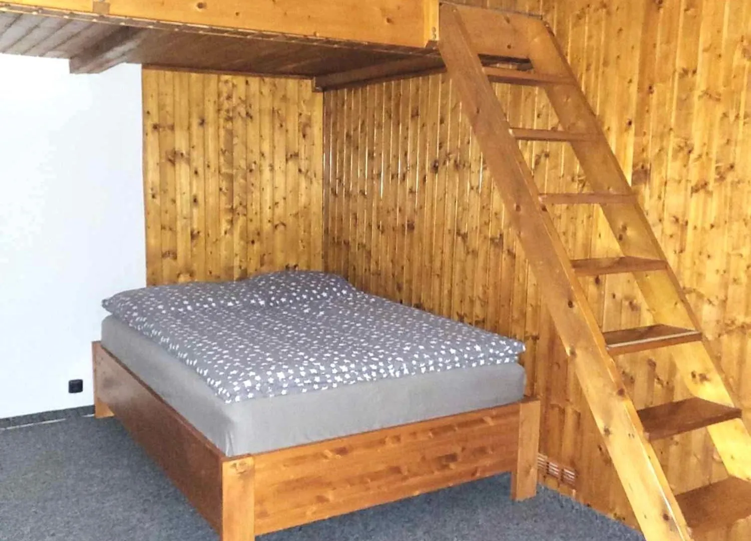 K&P Apartment In The Center Praga