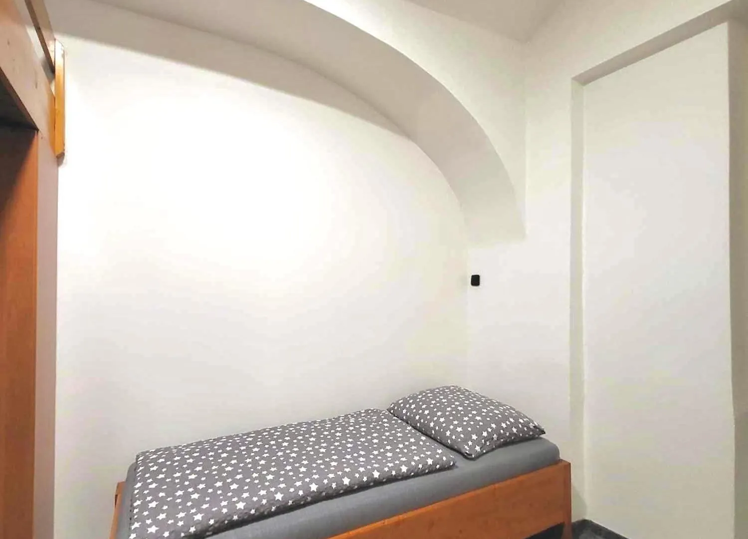 K&P Apartment In The Center Praga