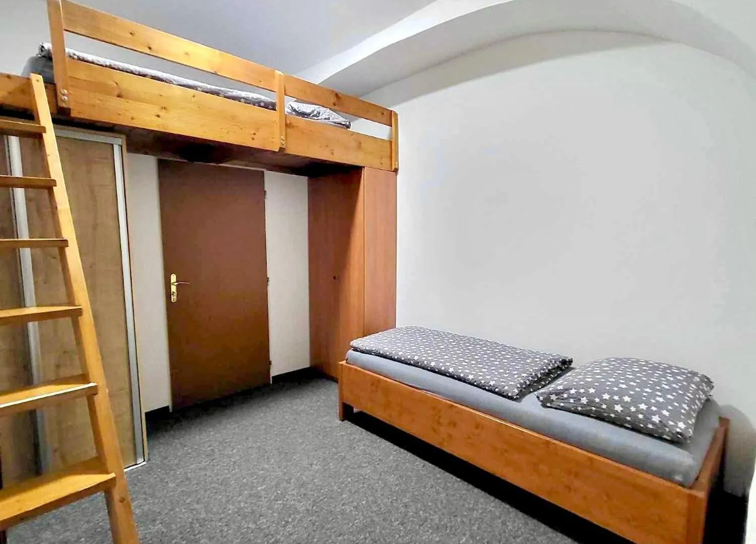 K&P Apartment In The Center Praga Czechy