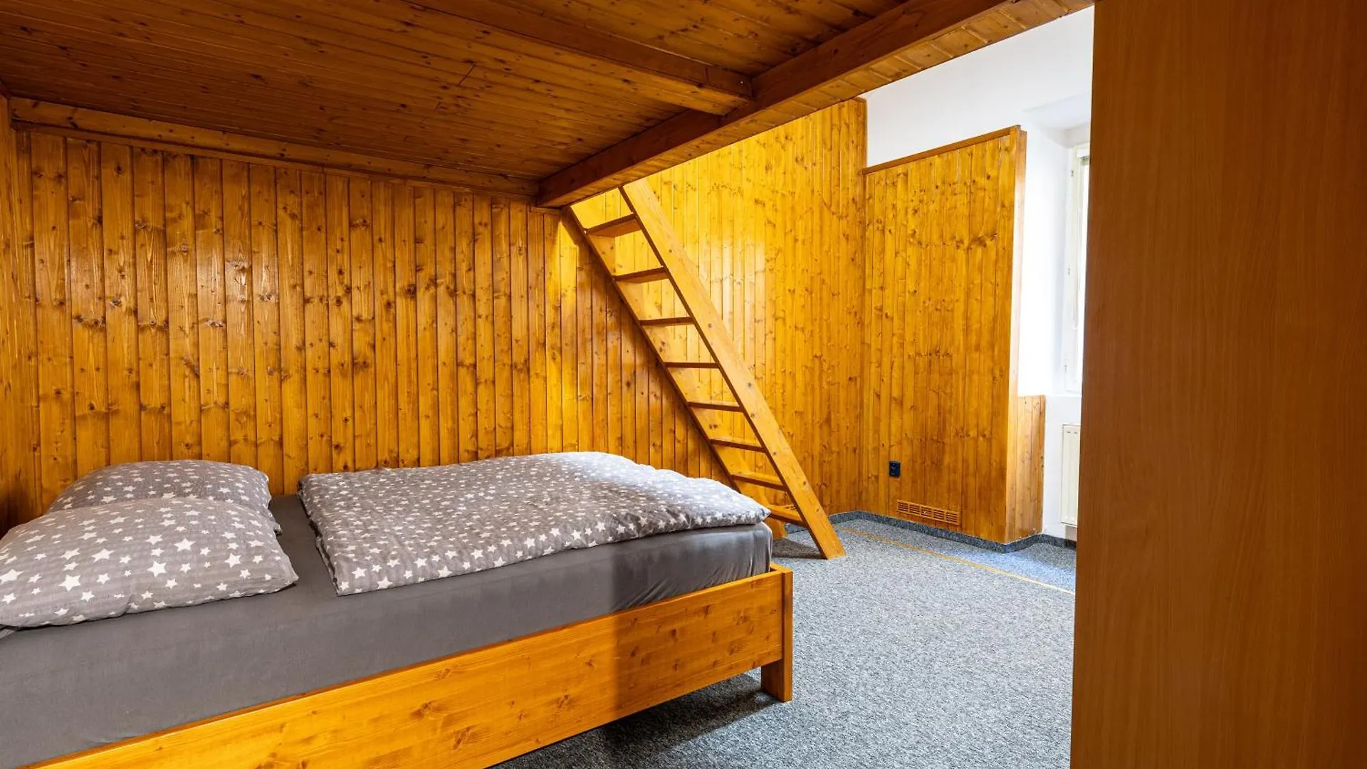 K&P Apartment In The Center Praga Repubblica Ceca