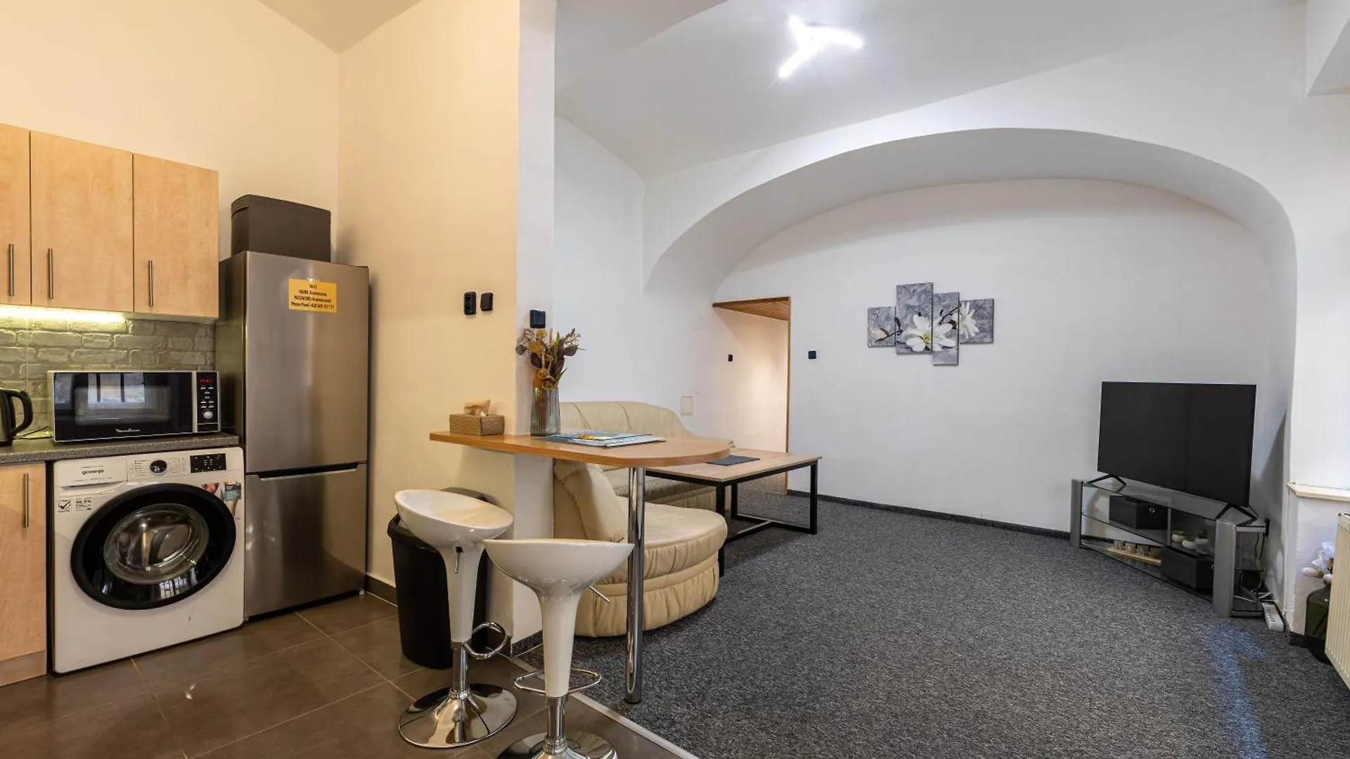 K&P Apartment In The Center Praga 0*,  Repubblica Ceca