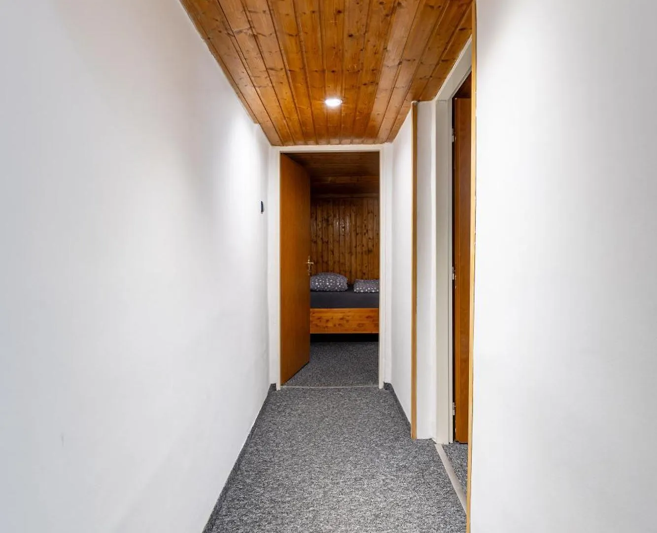K&P Apartment In The Center プラハ 0*,